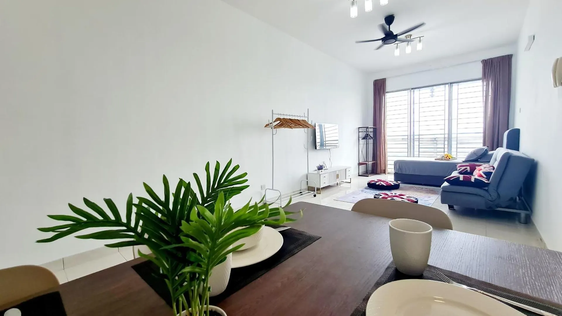 Apartment Casa Ss16 Subang Jaya Sjmc Nu Empire Sunway Pyramid Lagoon Sunway Hospital Lrt Ktm