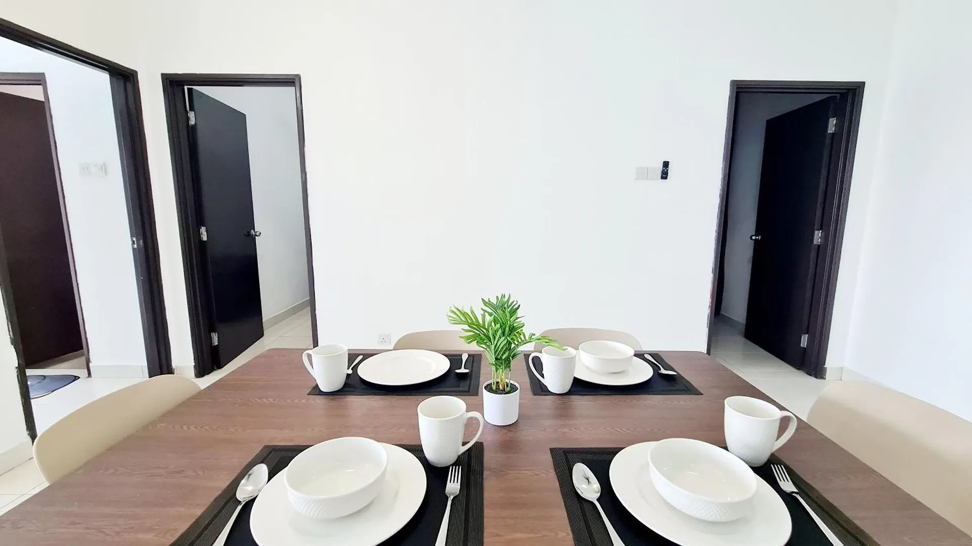 Apartment Casa Ss16 Subang Jaya Sjmc Nu Empire Sunway Pyramid Lagoon Sunway Hospital Lrt Ktm