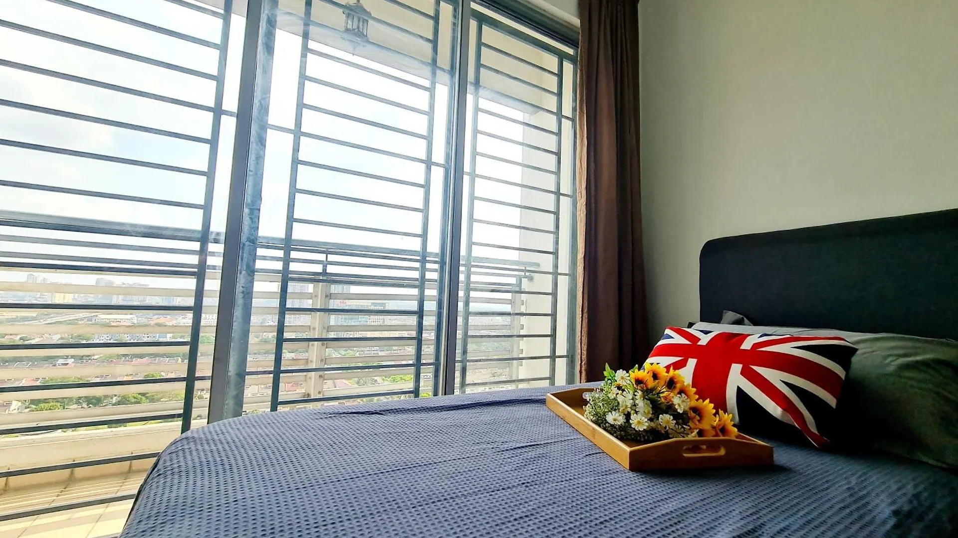 Apartment Casa Ss16 Subang Jaya Sjmc Nu Empire Sunway Pyramid Lagoon Sunway Hospital Lrt Ktm Malaysia