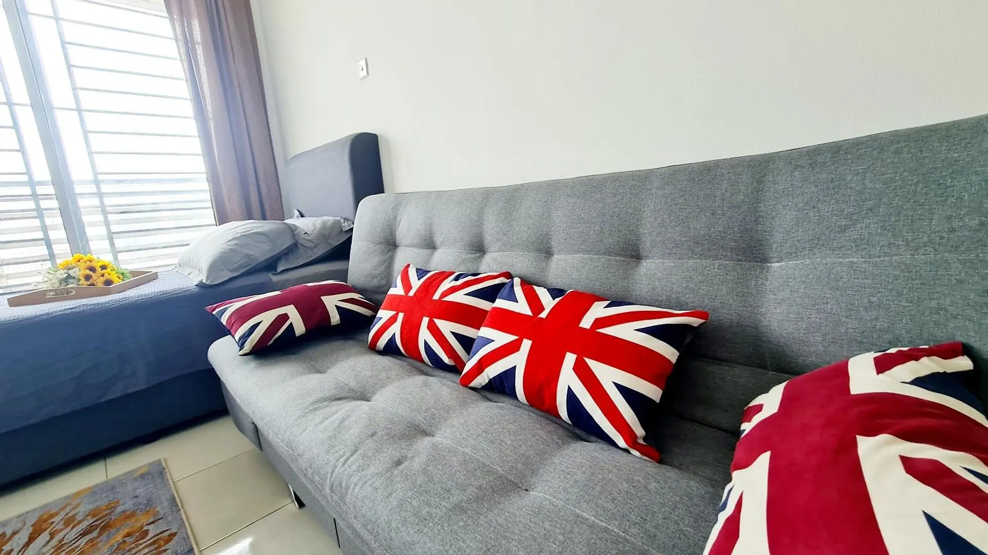 Apartment Casa Ss16 Subang Jaya Sjmc Nu Empire Sunway Pyramid Lagoon Sunway Hospital Lrt Ktm
