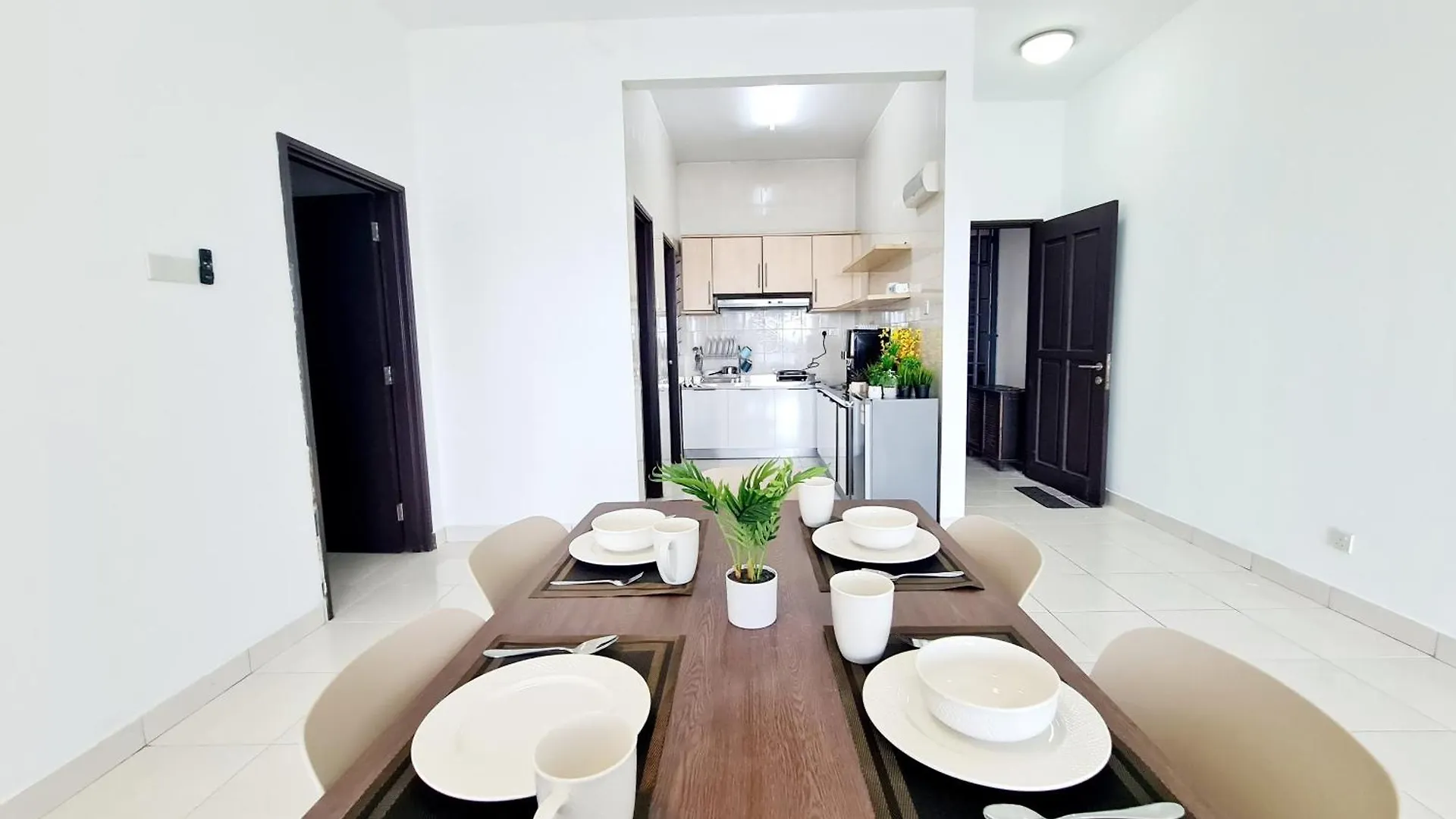 Casa Ss16 Subang Jaya Sjmc Nu Empire Sunway Pyramid Lagoon Sunway Hospital Lrt Ktm Apartment