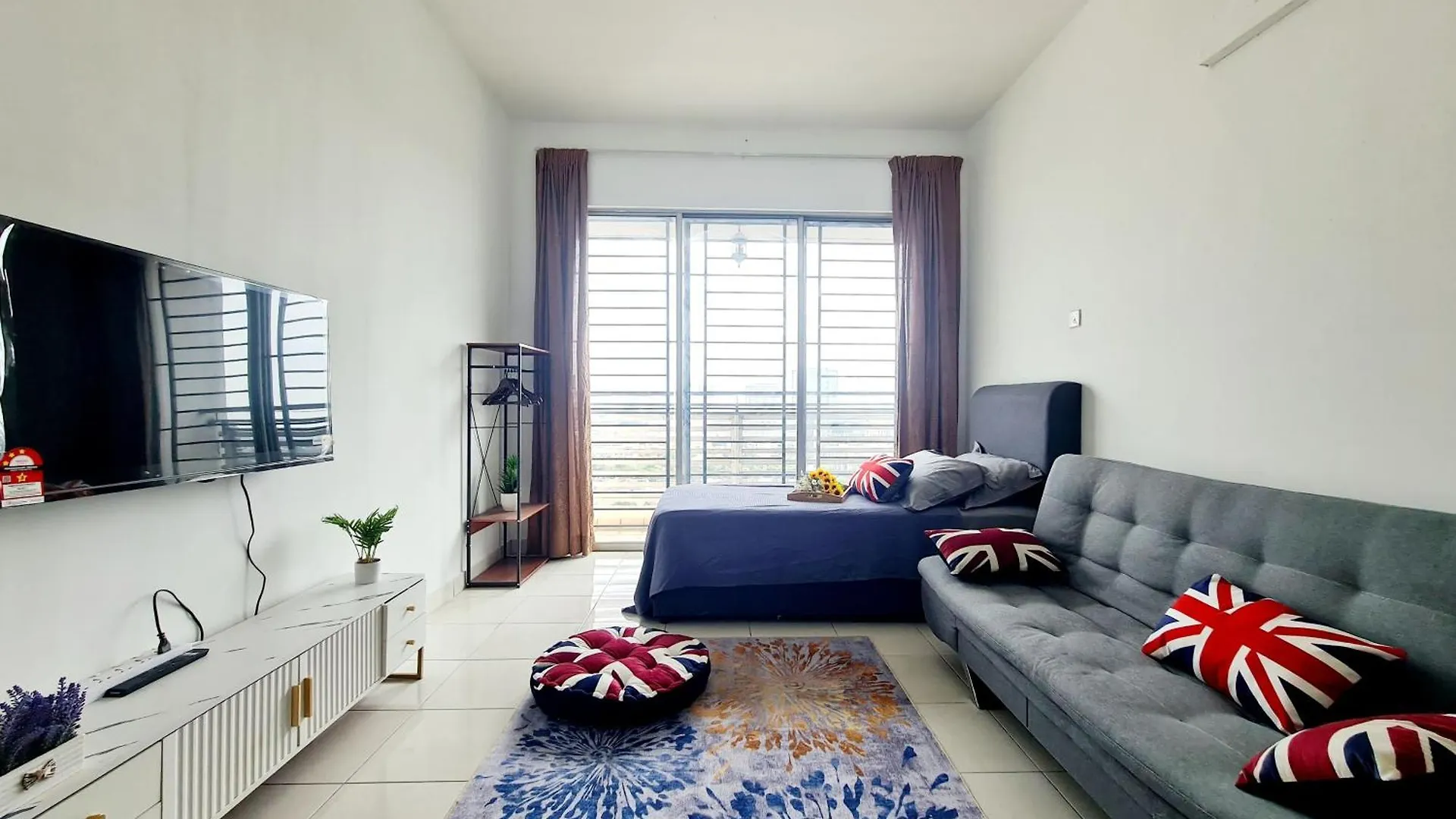 Casa Ss16 Subang Jaya Sjmc Nu Empire Sunway Pyramid Lagoon Sunway Hospital Lrt Ktm Apartment