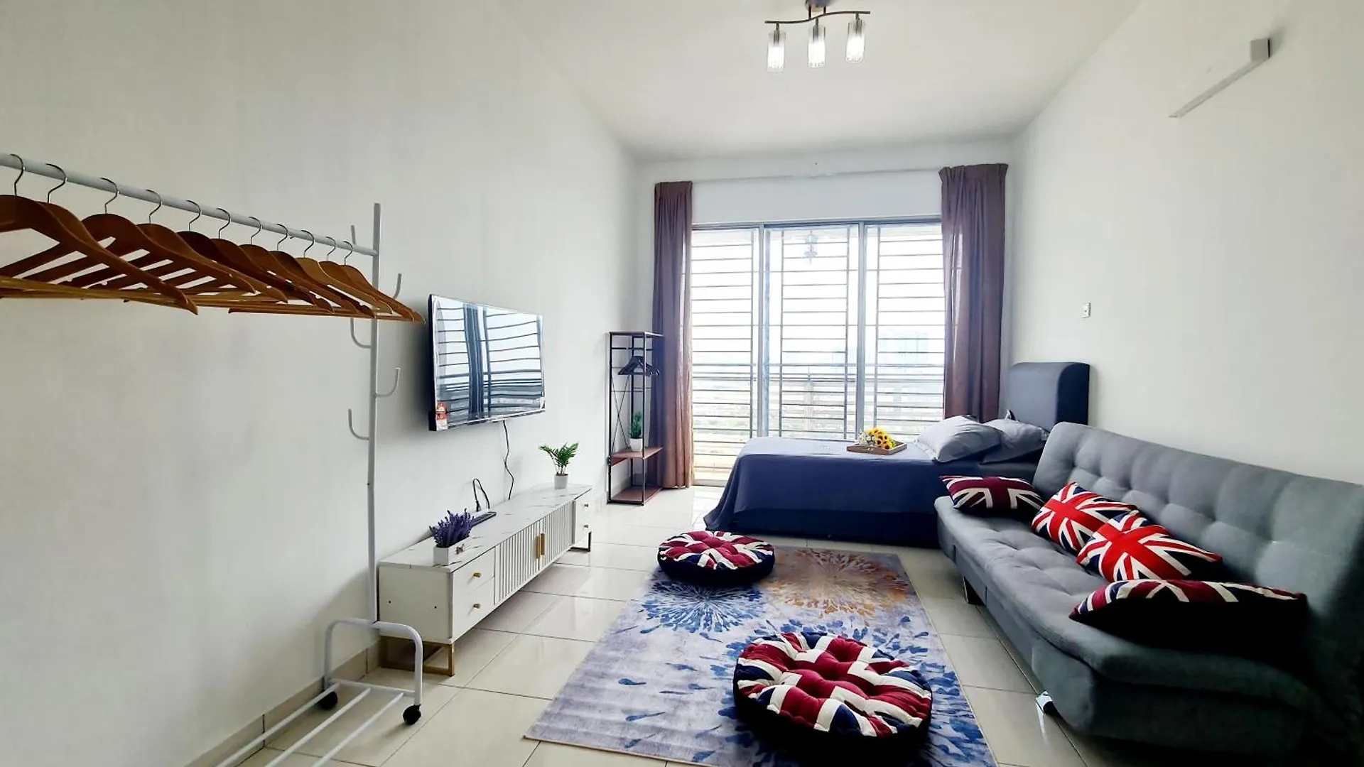 Casa Ss16 Subang Jaya Sjmc Nu Empire Sunway Pyramid Lagoon Sunway Hospital Lrt Ktm
