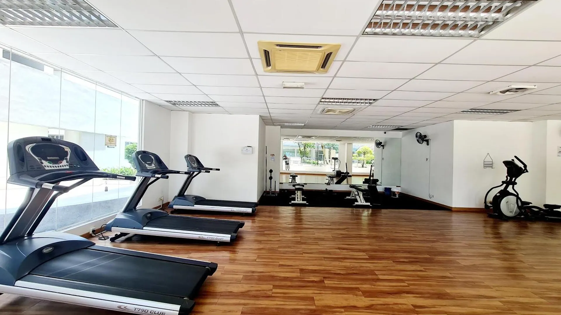 Casa Ss16 Subang Jaya Sjmc Nu Empire Sunway Pyramid Lagoon Sunway Hospital Lrt Ktm Apartment