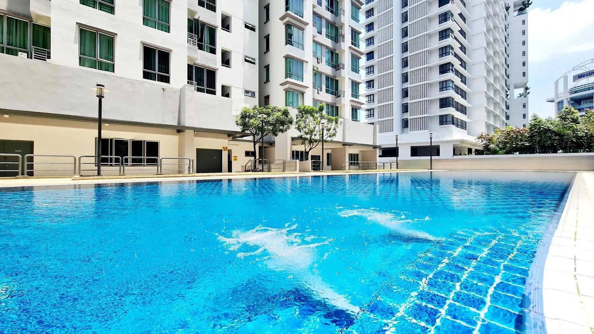 Casa Ss16 Subang Jaya Sjmc Nu Empire Sunway Pyramid Lagoon Sunway Hospital Lrt Ktm Malaysia
