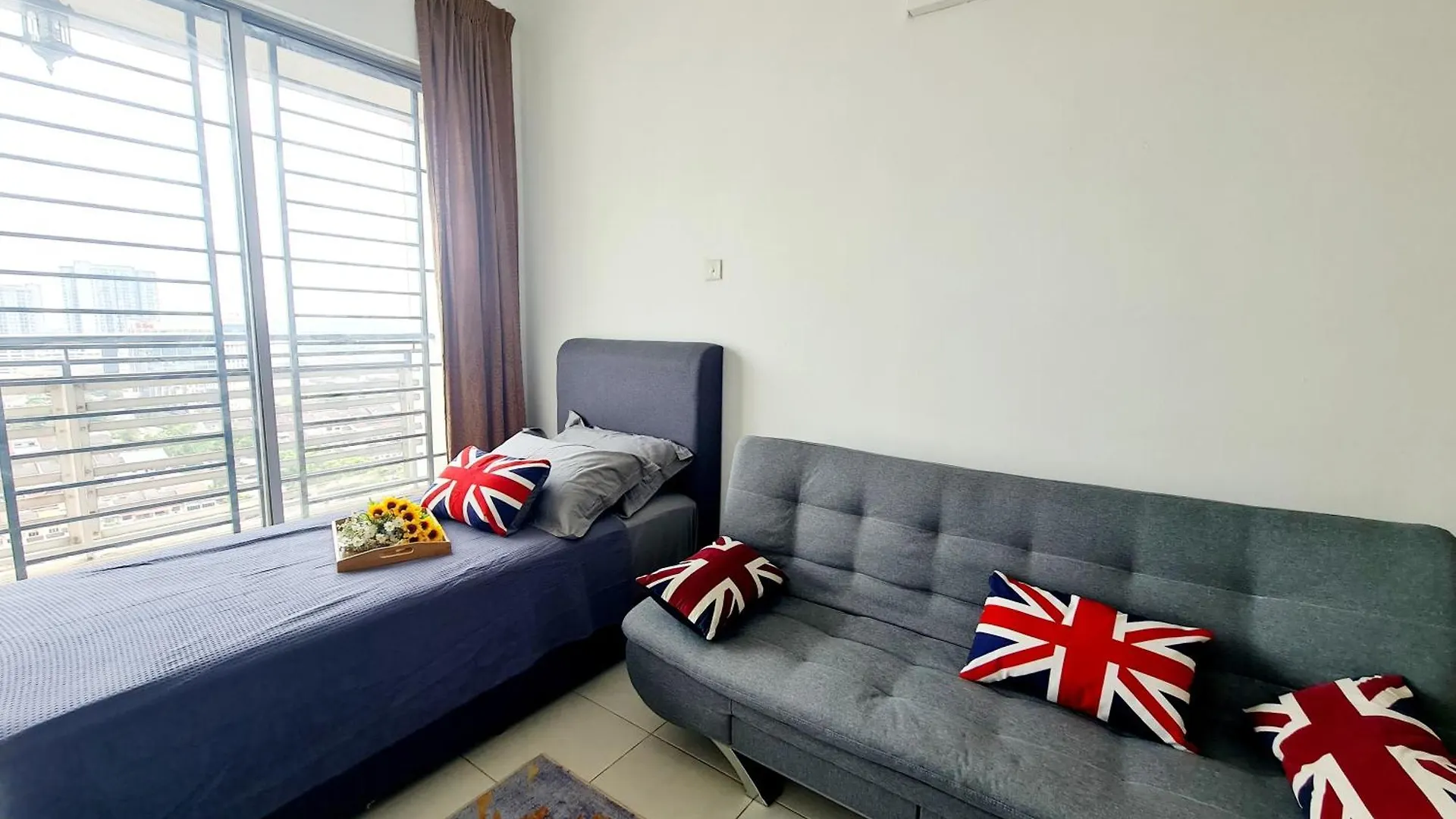 Casa Ss16 Subang Jaya Sjmc Nu Empire Sunway Pyramid Lagoon Sunway Hospital Lrt Ktm 0*,  Malaysia
