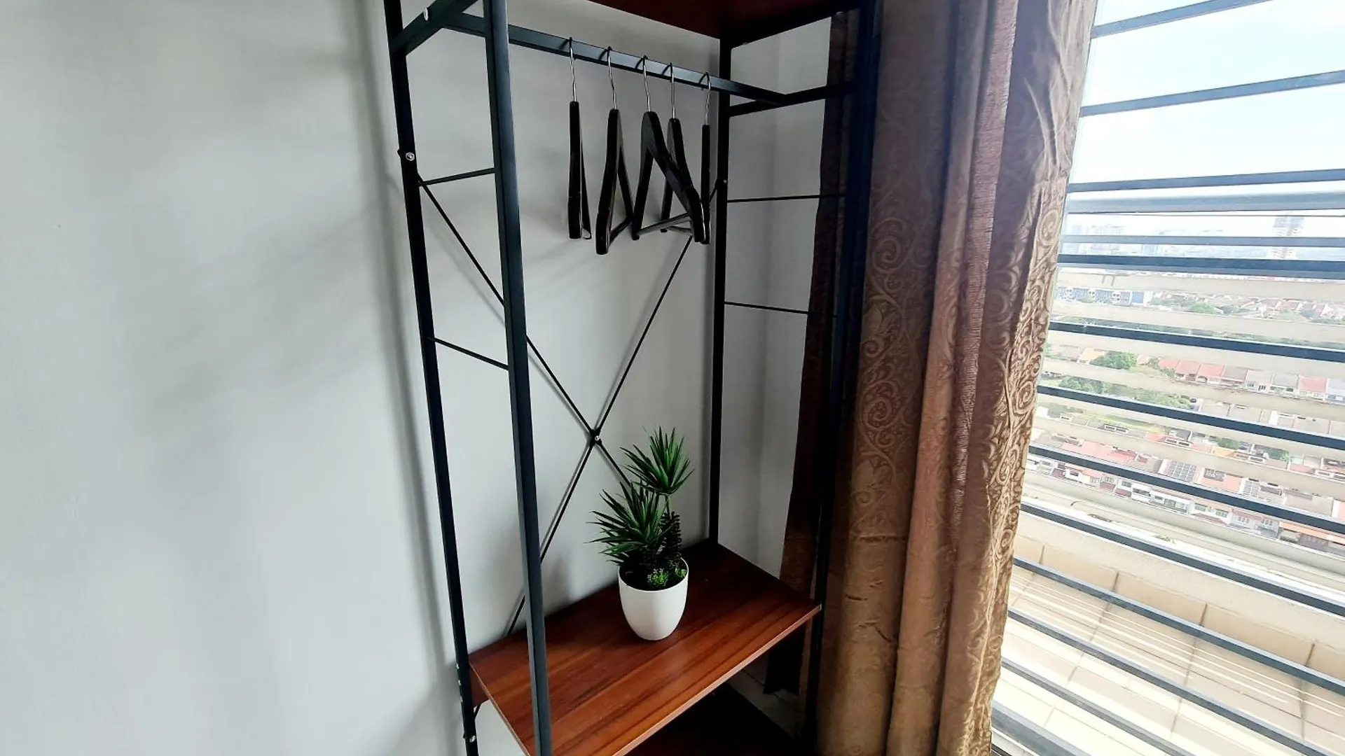 Casa Ss16 Subang Jaya Sjmc Nu Empire Sunway Pyramid Lagoon Sunway Hospital Lrt Ktm Apartment